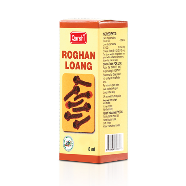 Roghan Loang
