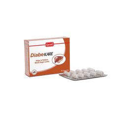 DiabeKARE Capsules