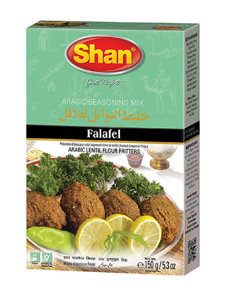 Arabic Falafel Mix