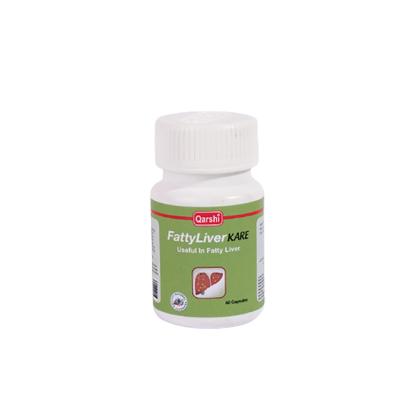Fatty Liver KARE