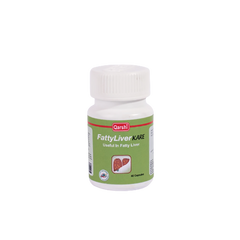 Fatty Liver KARE