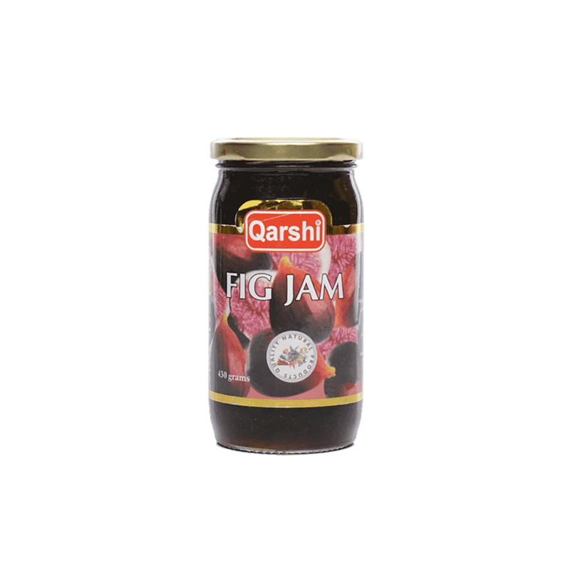 Fig Jam
