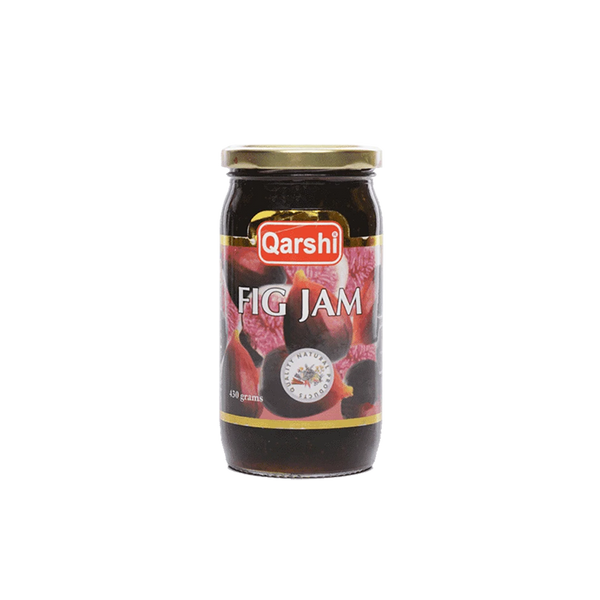 Fig Jam