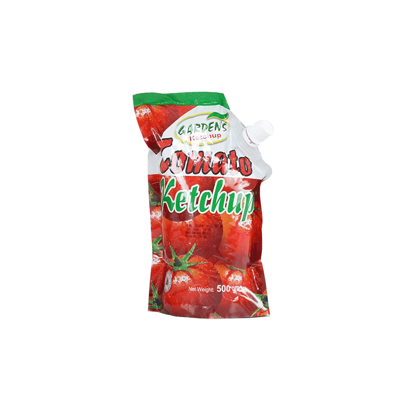 Garden’s Tomato Ketchup
