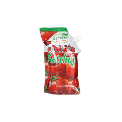 Garden’s Tomato Ketchup