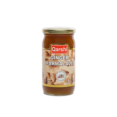 Ginger Marmalade
