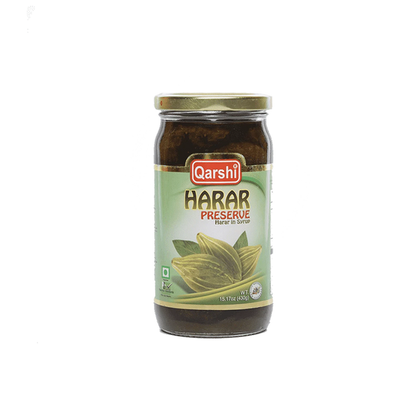 Harar Preserve