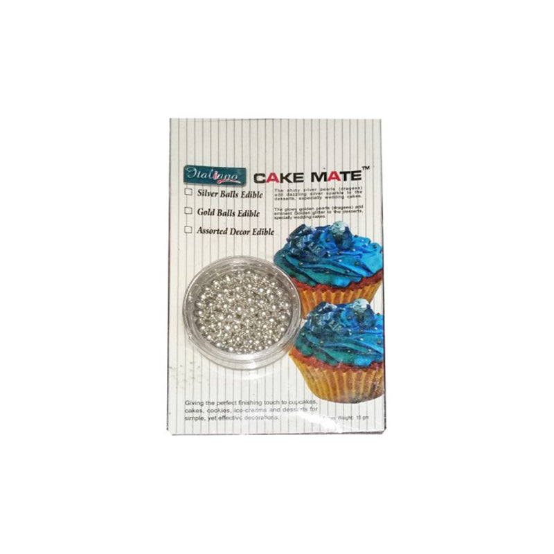 Italiano Cake Mate 15gm
