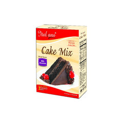 Italiano Cake Mix Milk Chocolate 435gm