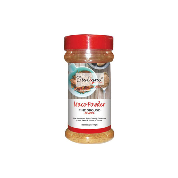 Italiano Mace Powder 60gm