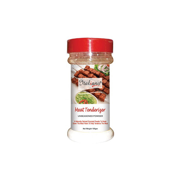 Italiano Meat Tenderizer 100gm