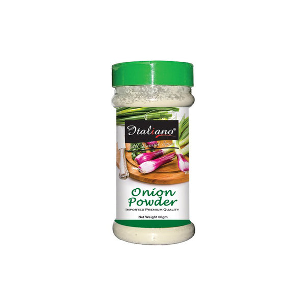 Italiano Onion Powder 80gm