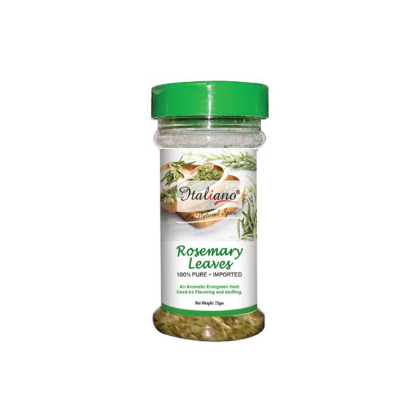 Italiano Rosemary Leaves 35gm