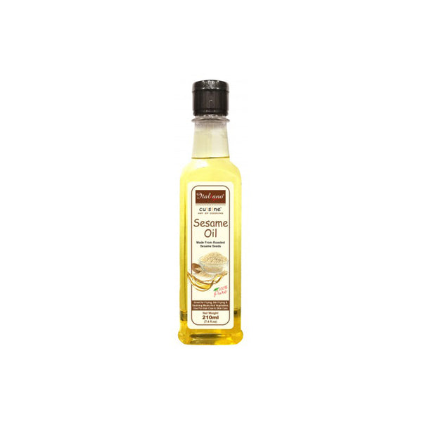 Italiano Sesame Oil 210ml