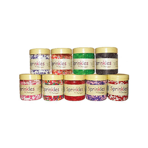 Italiano Sprinkles Jar 90gm