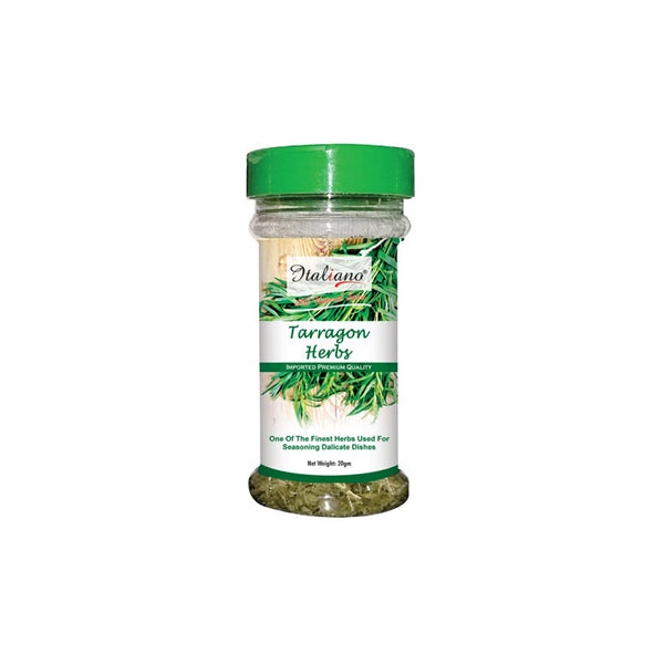 Italiano Tarragon Herbs 20gm