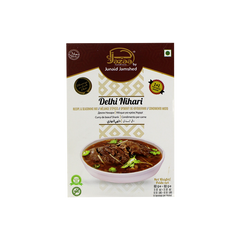 Jazaa Delhi Nihari 60+60g
