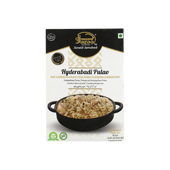 Jazaa Hyderabadi Pulao 65g