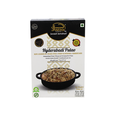 Jazaa Hyderabadi Pulao 65+65g