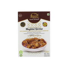 Jazaa Mughal Qorma 50+50g