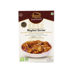 Jazaa Mughlai Qorma 50g