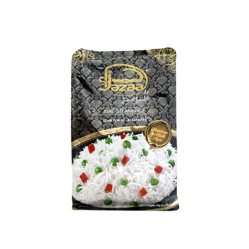 Jazaa Rice 1Kg Black Elite Steam