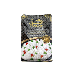 Jazaa Rice 1Kg Black Elite Steam