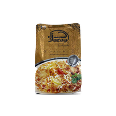 Jazaa Rice 1Kg Golden Sela Gold