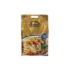 Jazaa Rice 5Kg Golden Sela Gold