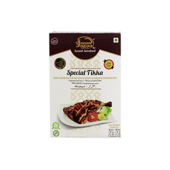 Jazaa Special Tikka 50+50g