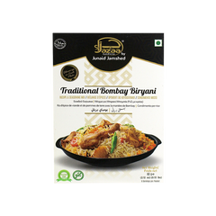 Jazaa Traditional Bombay Biryani 60g