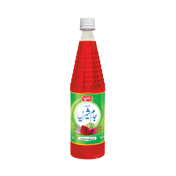 Qarshi Jam-e-Shirin