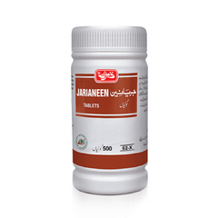 Jarianeen Tablets