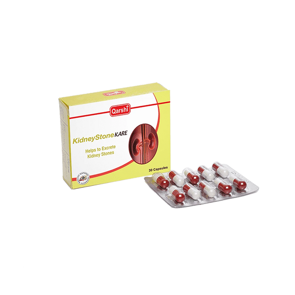 KidneyStoneKARE Capsules