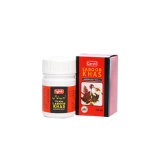 Laboob Khas Jawahar Wala