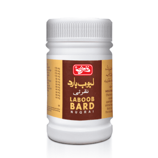 Laboob Bard Nuqrai