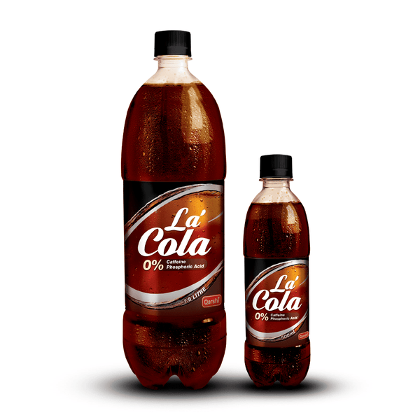 Qarshi La’ Cola