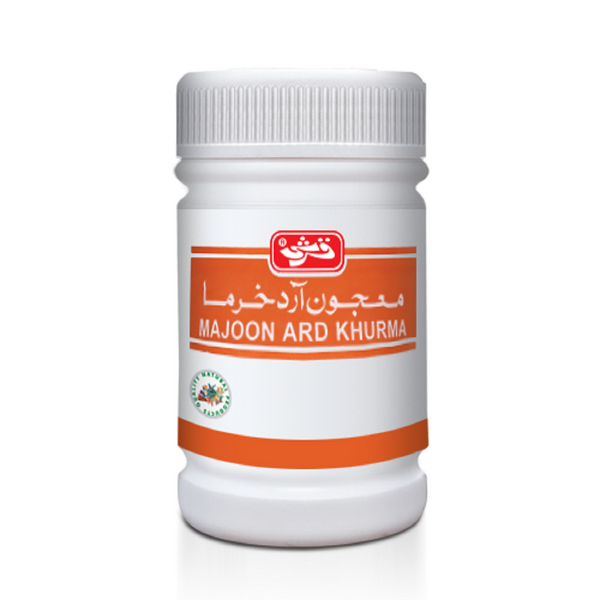 Majoon Ard Khurma