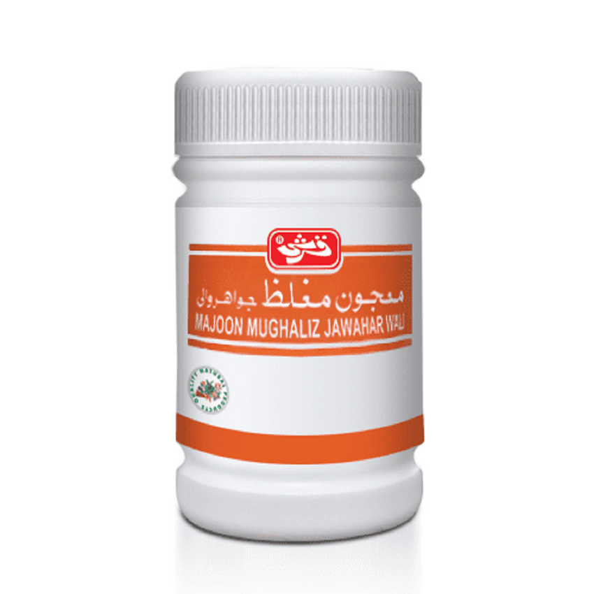 Majoon Mughaliz Jawahar Wali
