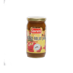 Mixed Fruit Jam