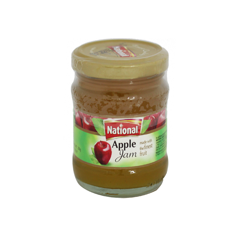 National Apple Jam 200g