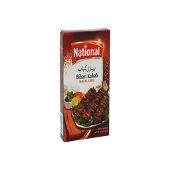 National Bihari Kabab 50gm Masala Mix