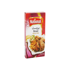 National Broast 97gm Masala Mix