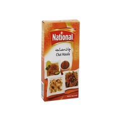 National Chat Masala 50gm