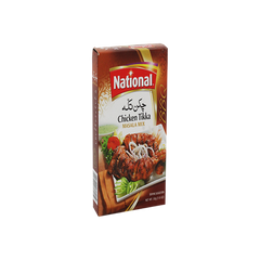 National Chicken Tikka 50gm Masala Mix