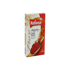 National Chilli Powder 200gm