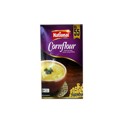 National Cornflour 300gm Baking Powder