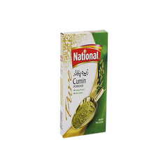 National Cumin Powder 50gm