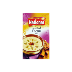National Feerni Mix 155gm