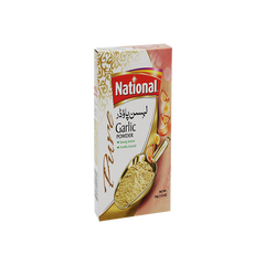National Garlic Powder 50gm